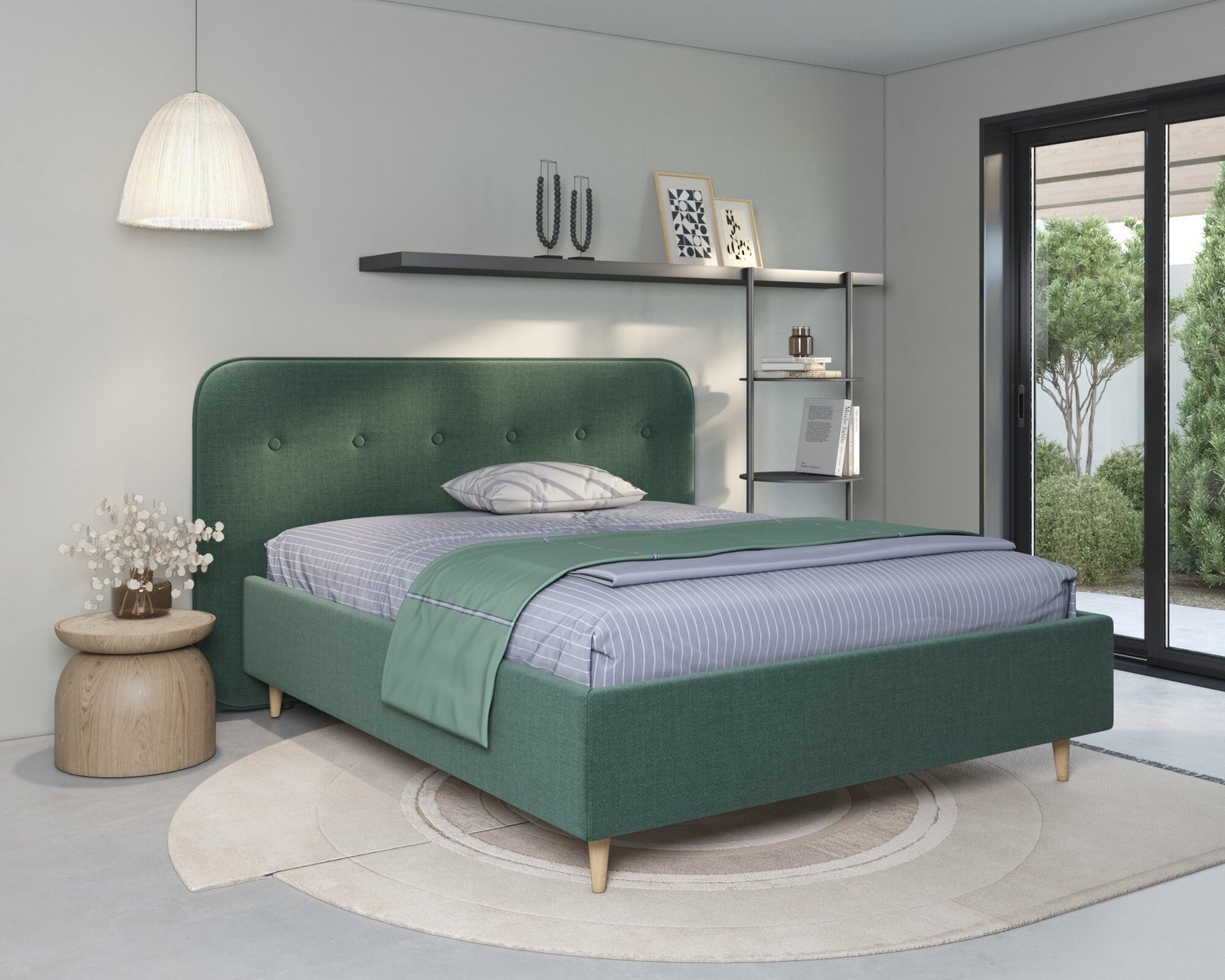 Hotel Cabinet Furniture